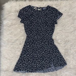 urban outfitters mini dress!!